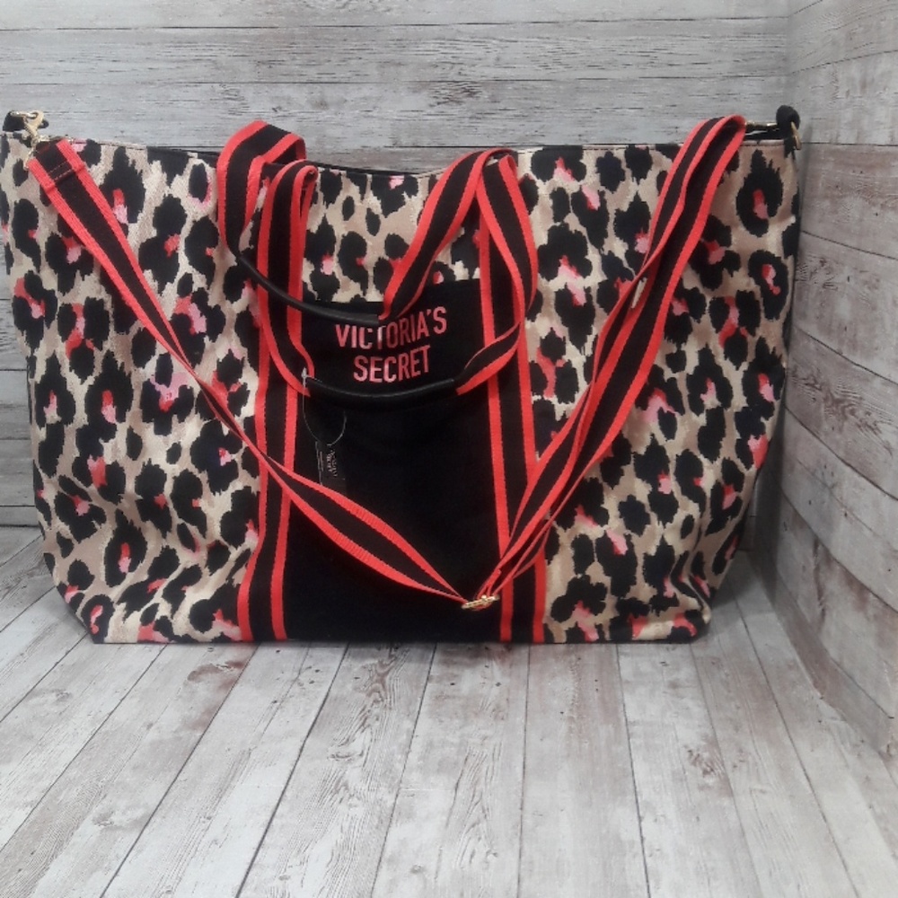 VS tote